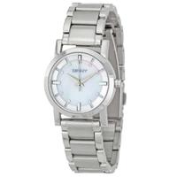 dkny ladies fashion watch ny4519