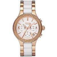 DKNY Ladies Ceramic Fashion Watch NY8183