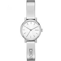 dkny ladies soho watch ny2306