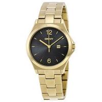 DKNY Ladies Parsons Watch NY2366