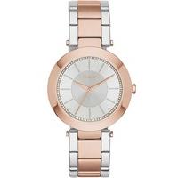 DKNY Ladies Stanhope 2.0 Bracelet Watch NY2335