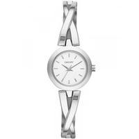 DKNY Ladies Cross Over Watch NY2169