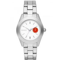 DKNY Ladies Stainless Steel Watch NY2131