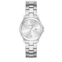 dkny ladies parsons watch ny2365