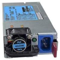 DL385 G5p Hot Plug Redundant Power Supply Module - 460w 12 Volt