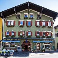 DÃ¶llerer\'s Geniesserhotel Go...