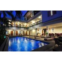 d\'Lima Hotel & Villas