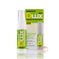 Dlux 3000 Vitamin D Oral Spray 15ml