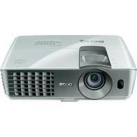 DLP Beamer BenQ W1070 ANSI lumen: 2000 lm 1920 x 1080 HDTV 10000 : 1 White