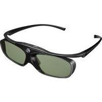 DLP 3D glasses BenQ D5 Black