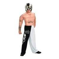 Dlx. Rey Mysterio Jr.