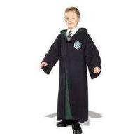 Dlx. Slytherin Robe