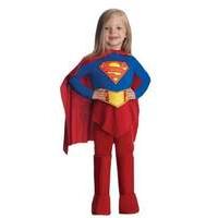 Dlx. Supergirl