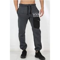 Dlx Project Draw Strings Multi Pockets Trouser