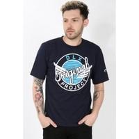 Dlx Original Crew Neck Slim Fit T Shirt