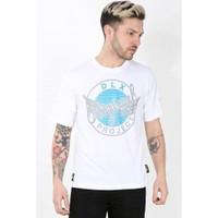 Dlx Original Crew Neck Slim Fit T Shirt