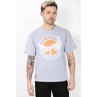 Dlx Original Crew Neck Slim Fit T Shirt