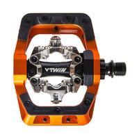 dmr v twin clipless pedal