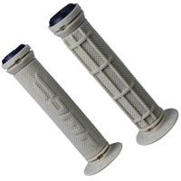 DMR Zip Grips Grey