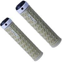 DMR LocDD Grip White