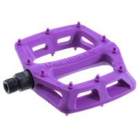DMR V6 Plastic Pedal Purple