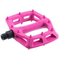 DMR V6 Plastic Pedal Pink