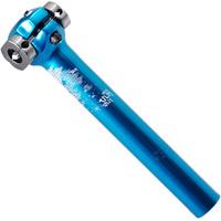 DMR Tilt Seatpost Blue