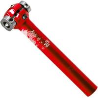 DMR Tilt Seatpost Red