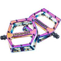 dmr vault lacon signature pedal oil slick