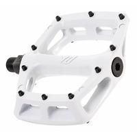 DMR V8 Pedals White