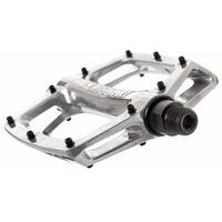 DMR V8 Pedals Silver