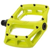 dmr v8 pedals lemonlime