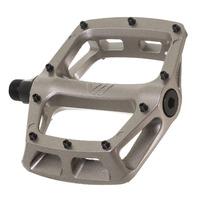 DMR V8 Pedals Metallic Grey