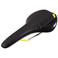 DMR Stage1 Saddle Black/Lemon/Lime