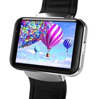 DM98 Smart Watch 3G WCDMA Watch Phone Video Chat