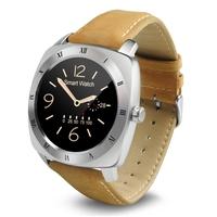 dm88 smart bluetooth watch 122 ips full view touch screen 240240pixel  ...