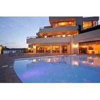 D\'Monaco Luxury Resort