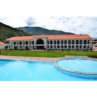 Dm Hotel Andino Resort And Spa