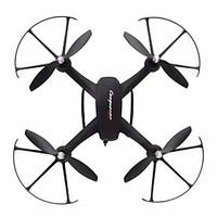 DM009 2.4Ghz 4ch Rc Quadcopter Rc Drone With Wifi HD Camera
