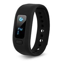 DMDG UP2 Smart Bracelet Smartwatch Water Resistant / Water Proof Calories Burned Pedometers Sports Alarm Clock Sleep Tracker Bluetooth4.0