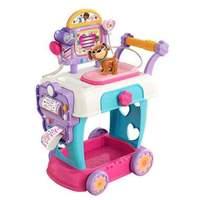 Dms Toy Hospital Care Cart