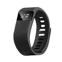 dmdg bluetooth 40 sport smart bracelet wristband black