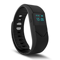 DMDG Smart Wristband Sport Blood Pressure Heart Rate Monitor Bracelet/Pedometer/Calorie/Call SMS QQ wechat reminder