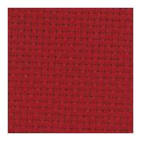 DMC 14 Count Aida Cross Stitch Fabric 321 Red