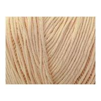 DMC Natura Just Cotton Crochet Yarn 4 Ply N81