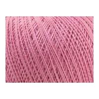 DMC Petra Crochet Cotton Yarn Size 5 53608