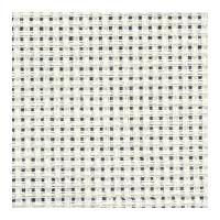 DMC 18 Count Aida Cross Stitch Fabric 712 Ivory