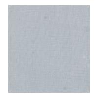 DMC 28 Count Linen Evenweave Cross Stitch Fabric 312 Grey