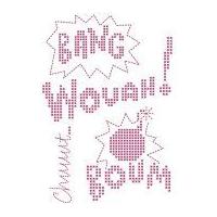 DMC Custom By Me Embroidery Tran...