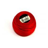 DMC Cotton Perle Thread Size 8